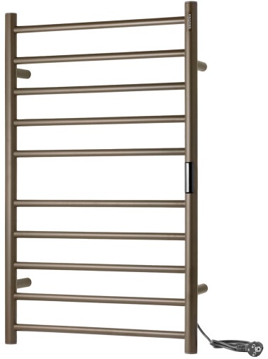 Полотенцесушитель Kroner KRP Hitze-Stets GRP8753-10T