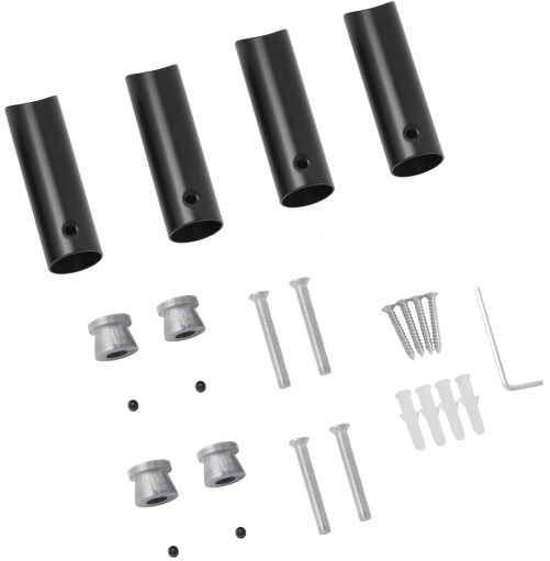продаємо Kroner KRP Hitze-Stets SCH8753-10T в Україні - фото 4