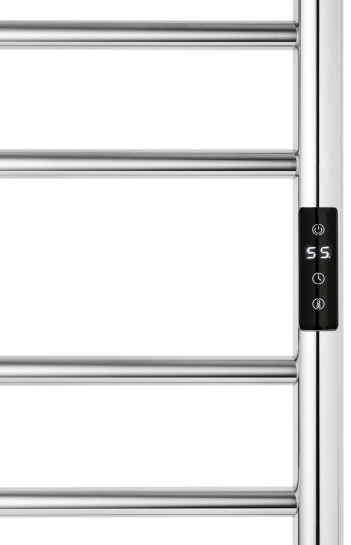 в продаже Полотенцесушитель Kroner KRP Hitze-Stets CHR8753-10T - фото 3