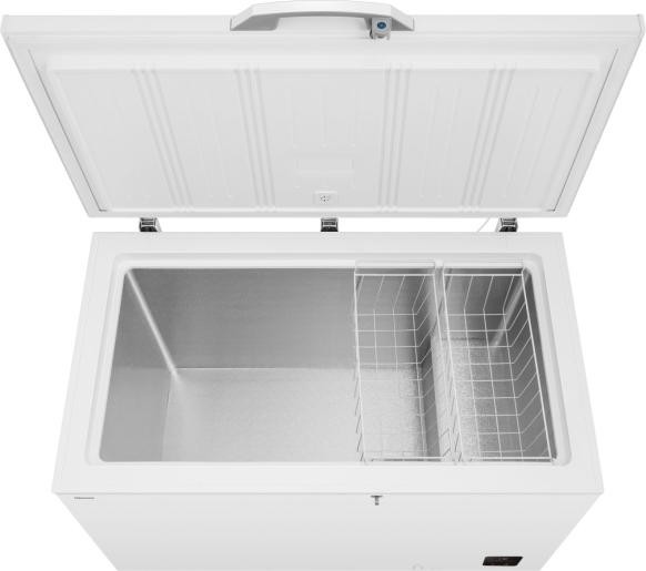 в продажу Морозильна скриня Hisense FC571D4AWLYE - фото 3