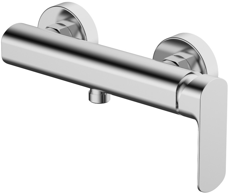 Смеситель для душа Devit Quadra 5040040