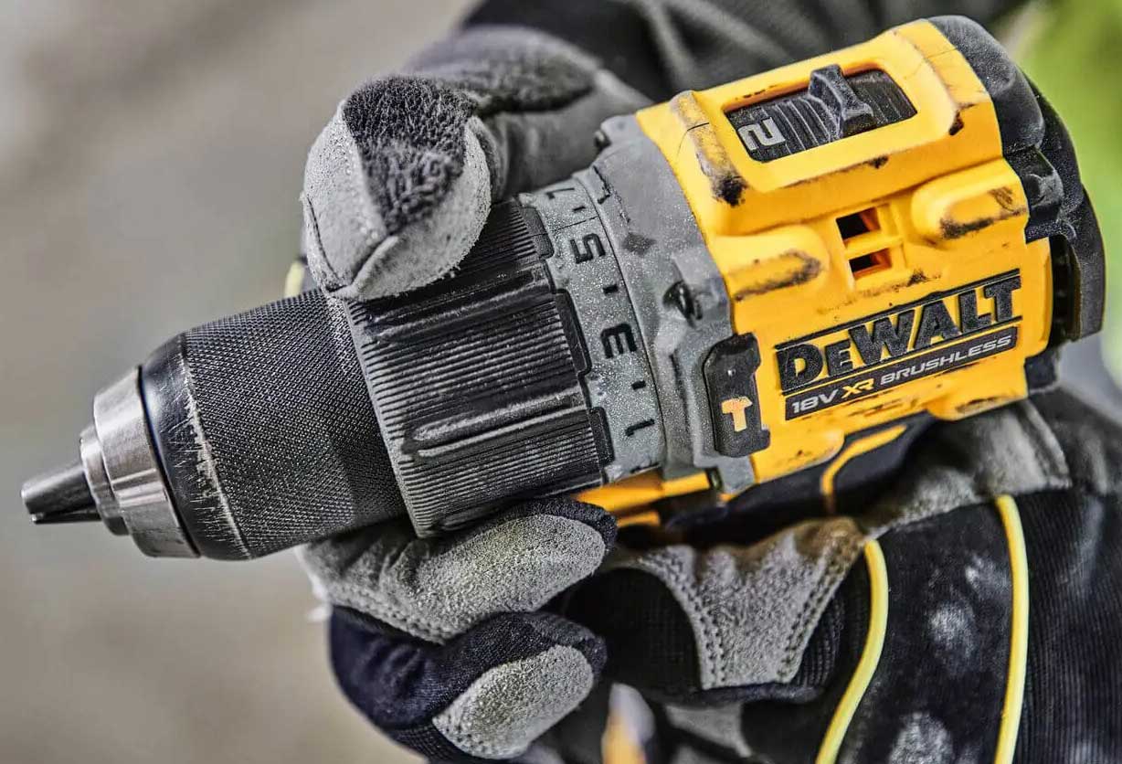 продаём Dewalt DCD805P2T в Украине - фото 4