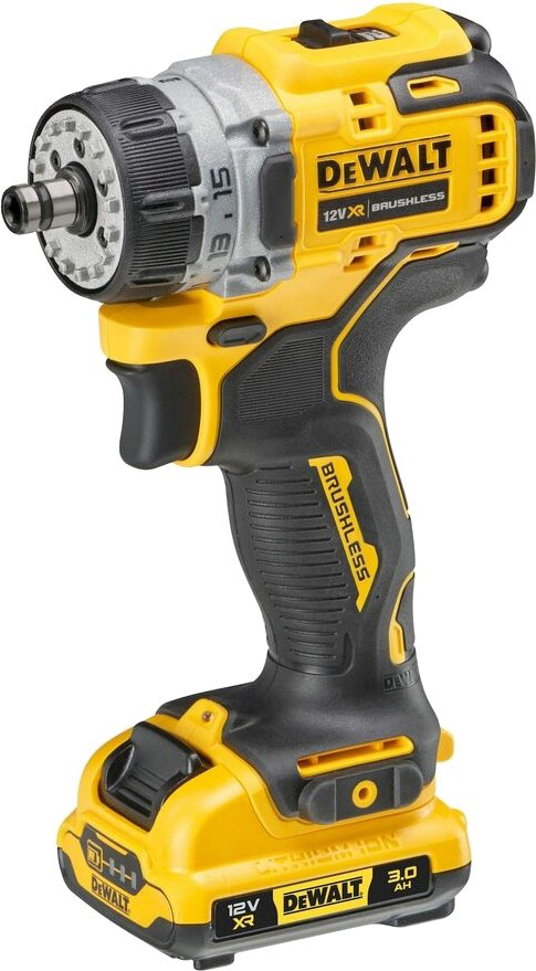 продаємо Dewalt DCD703L2T в Україні - фото 4