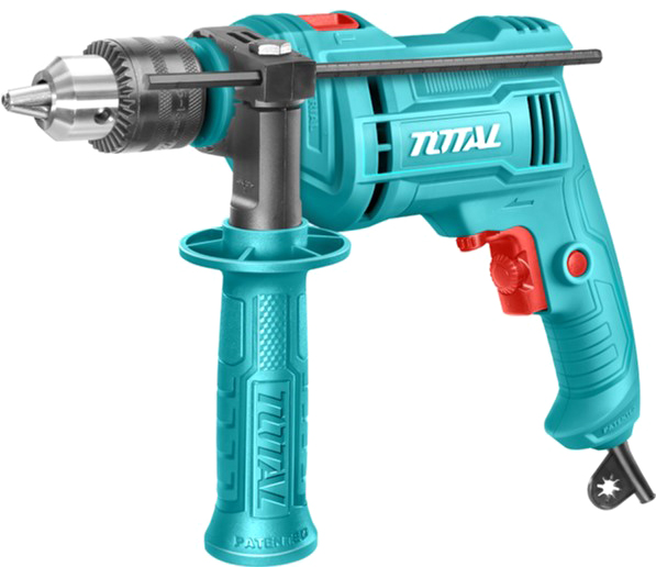 Купить дрель Total TG107136 в Харькове