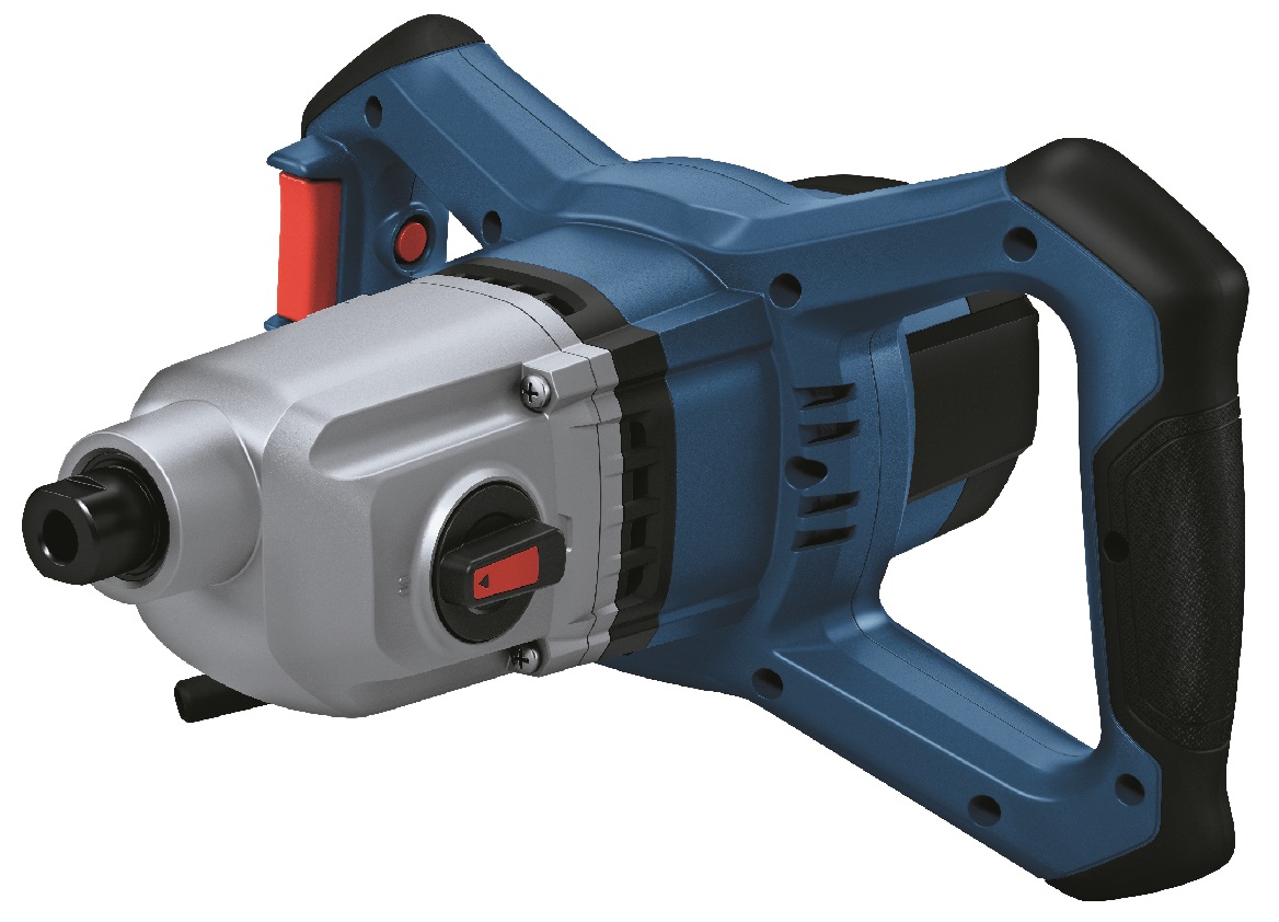 Дриль-міксер Bosch GRW 140 (06011C4020) ціна 9792 грн - фотографія 2