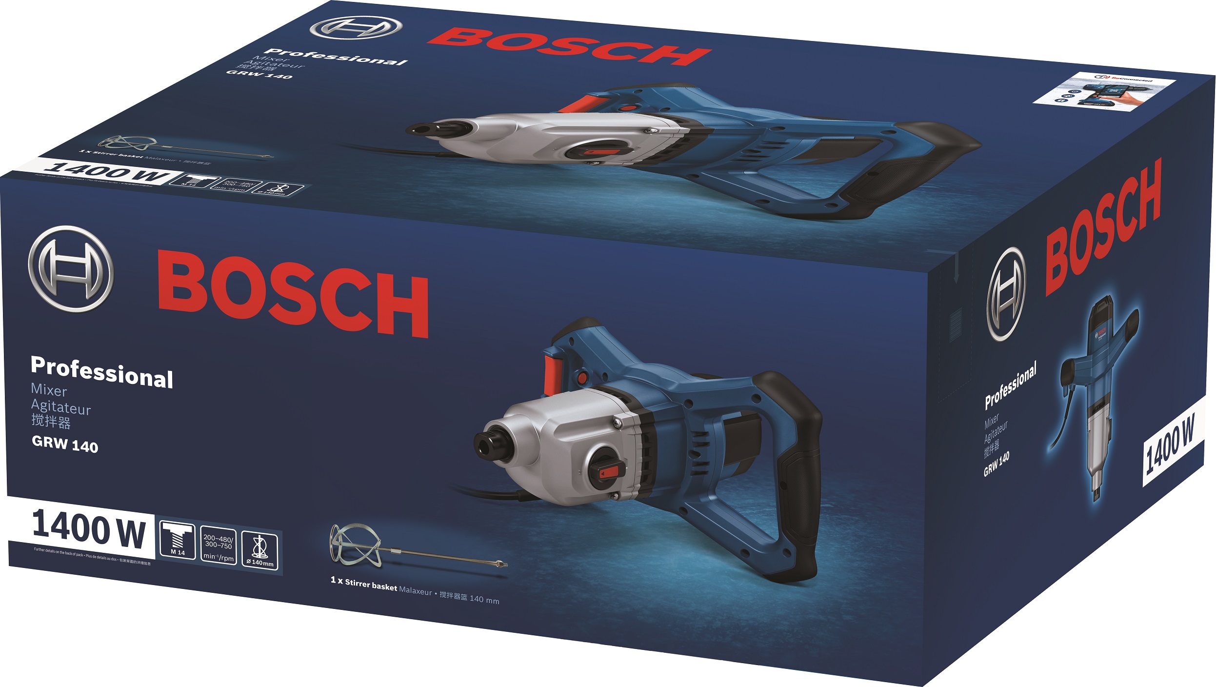 продаємо Bosch GRW 140 (06011C4020) в Україні - фото 4