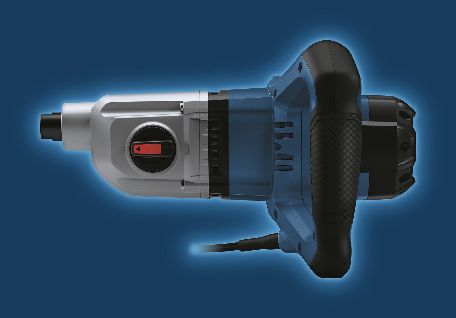 Дриль-міксер Bosch GRW 140 (06011C4020) відгуки - зображення 5