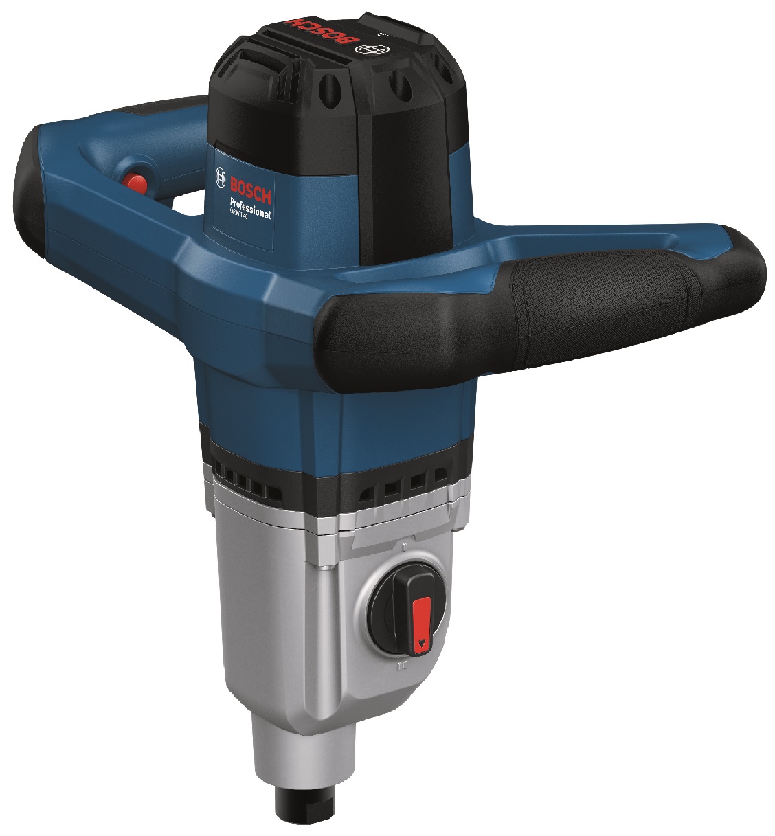 Дриль-міксер Bosch GRW 140 (06011C4020)