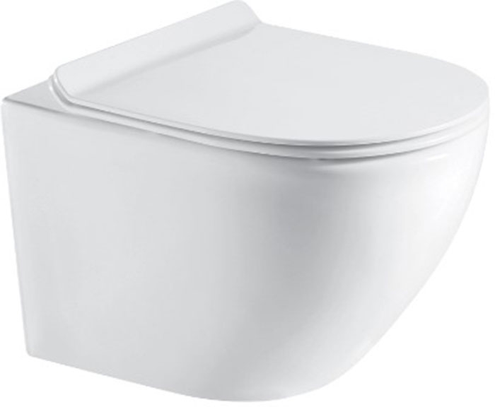 Комплект инсталляции с унитазом Koller Pool Dune 1200SL: KP-112-001 + RN-0520-RQ3 + KP-229-001 цена 10864 грн - фотография 2
