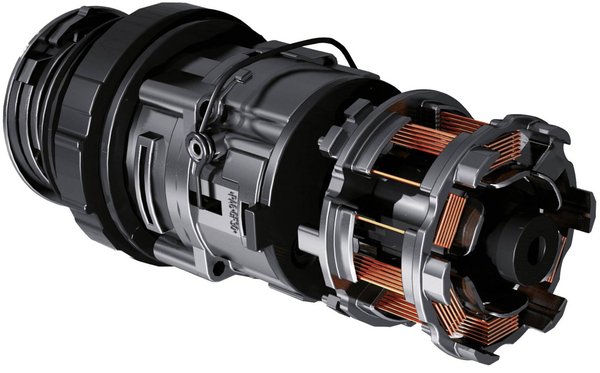 продаємо Einhell TE-CD 18/50 Li BL Solo (4513887) в Україні - фото 4