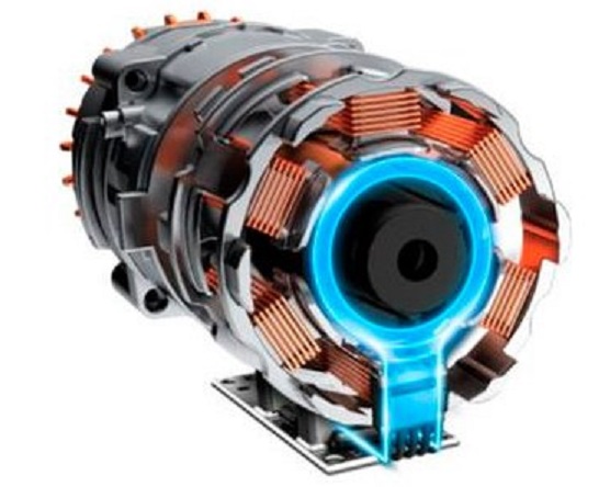 Дриль-шурупокрут Einhell TE-CD 18/50 Li BL Solo (4513887) відгуки - зображення 5