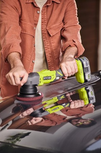 продаём Ryobi ONE+ R18P-0 (5133004845) в Украине - фото 4