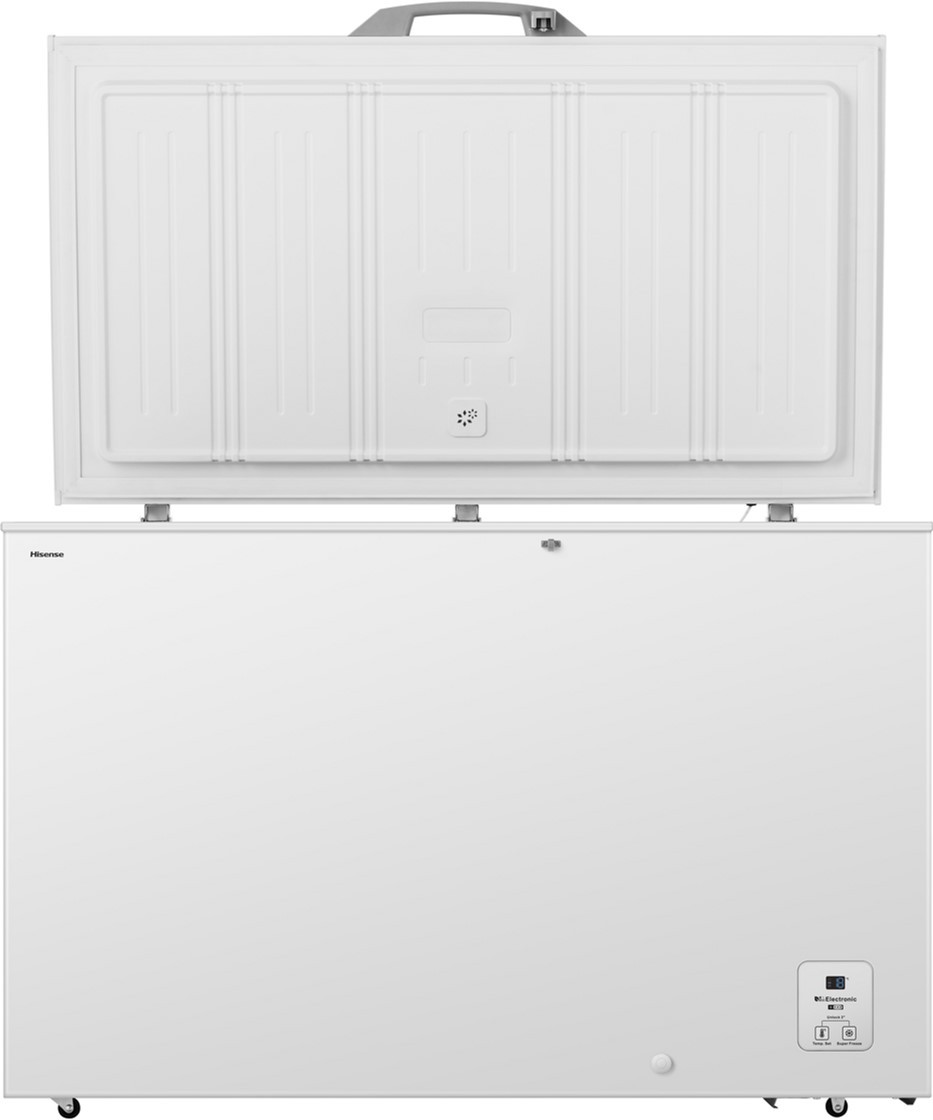 в продаже Морозильный ларь Hisense FC484D4AWLYE - фото 3
