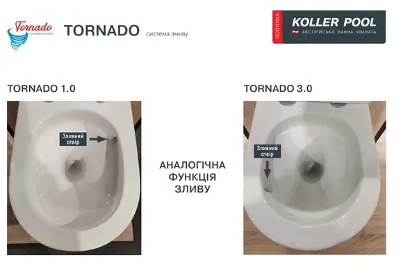 Комплект инсталляции с унитазом Koller Pool Dune 1200SL: KP-112-001 + RN-0520-RQ3 + KP-229-020 обзор - фото 8