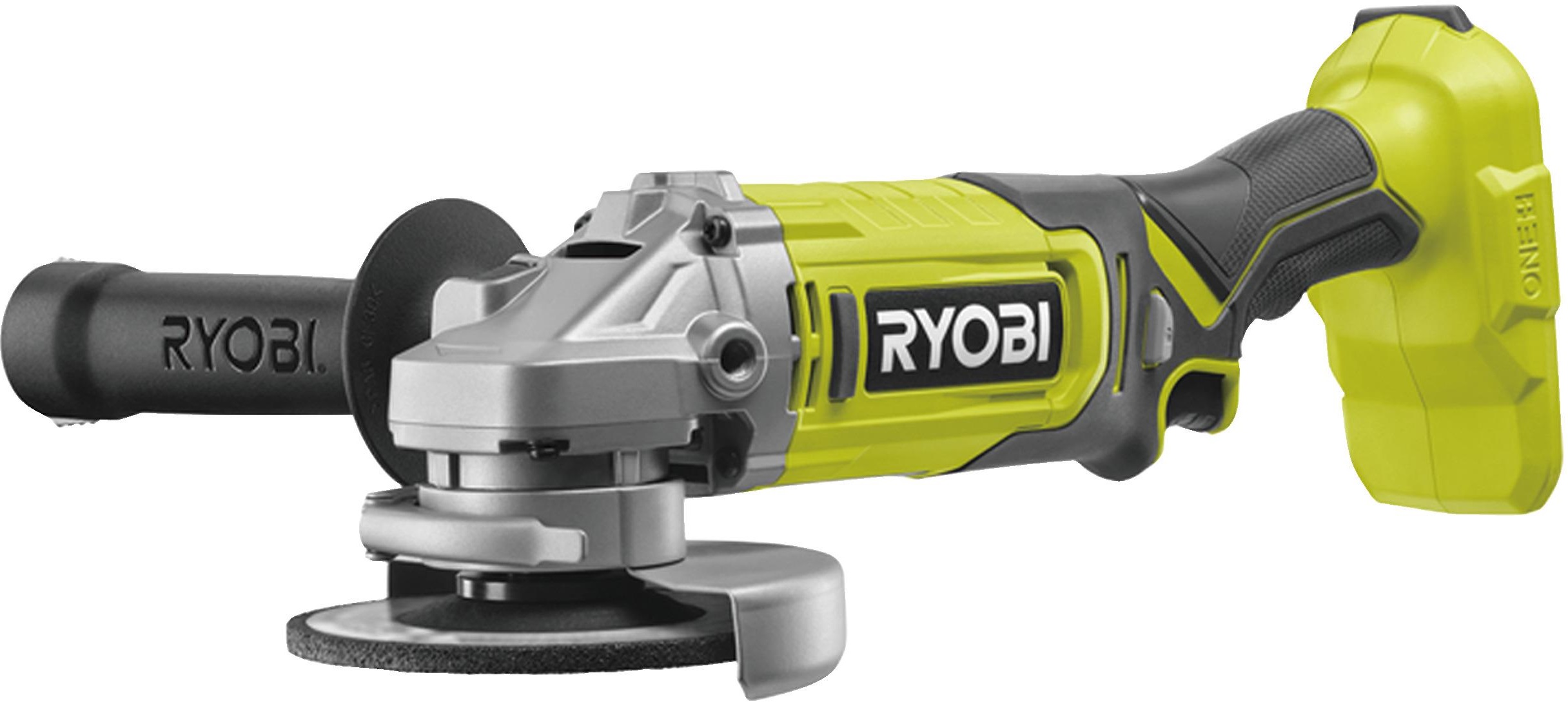 Болгарка Ryobi ONE+ RAG18125-0 (5133005403)