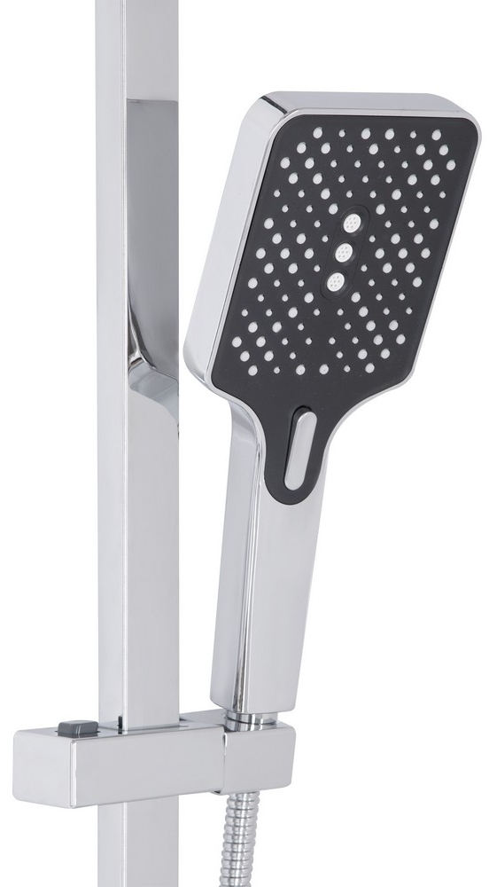 продаємо Q-Tap Swan Cascada, Chrome (QTSWA111CRM45566) в Україні - фото 4