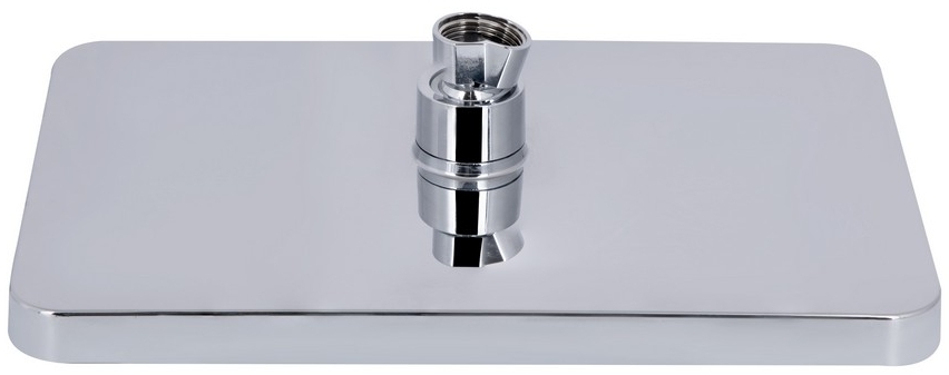 Змішувач Q-Tap Swan Cascada, Chrome (QTSWA111CRM45566) характеристики - фотографія 7