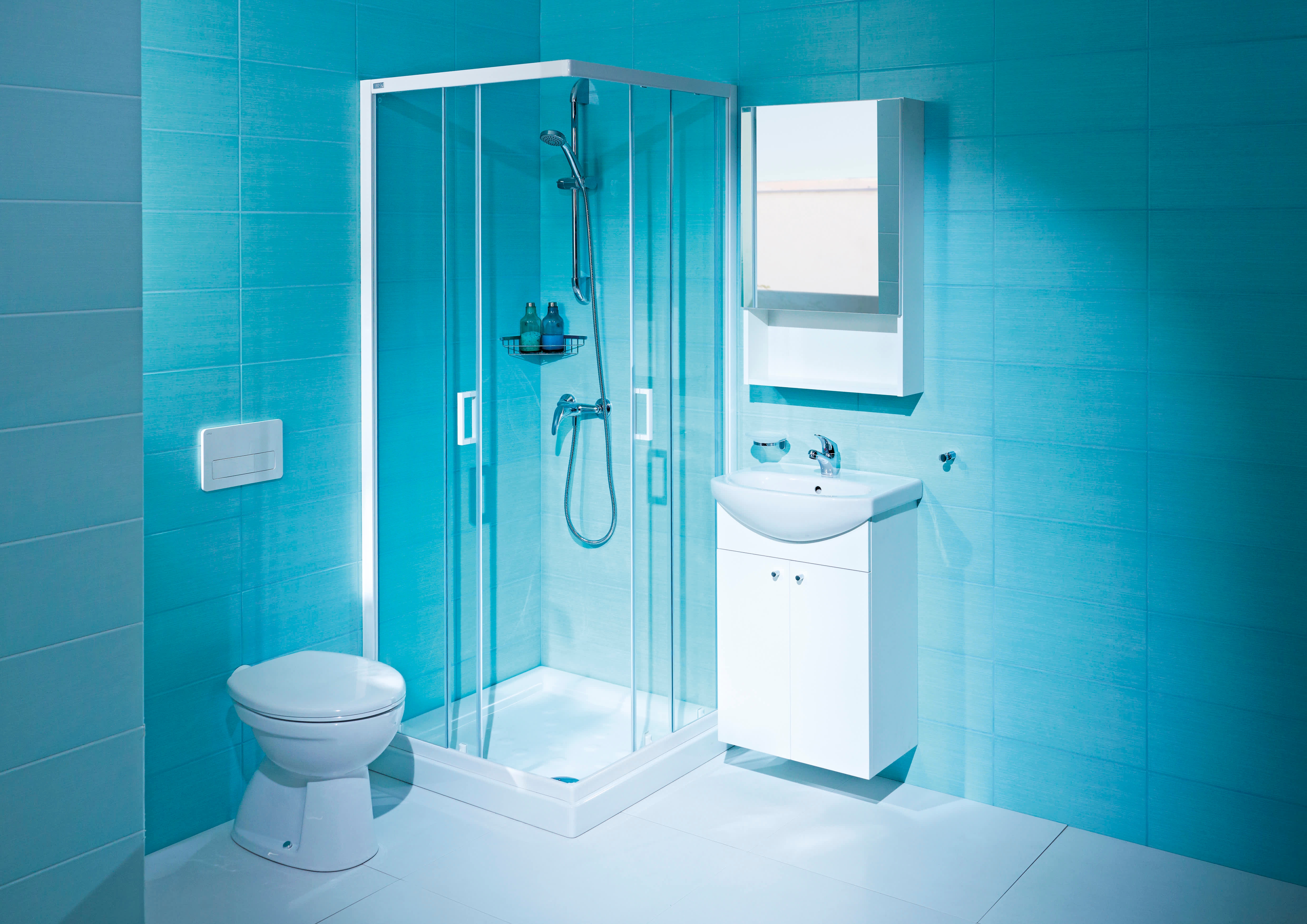 в продажу Панель змиву Jika PL3 Dual Flush (H8936620000001) - фото 3