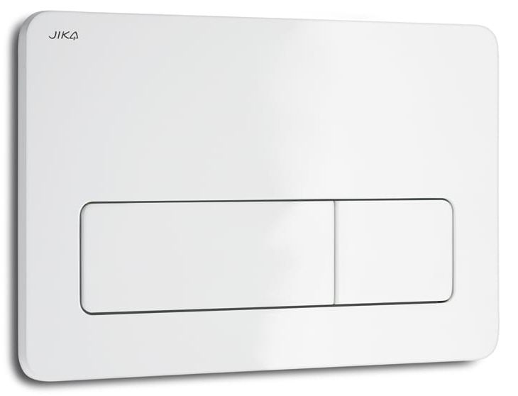 Панель змиву Jika PL3 Dual Flush (H8936620000001)