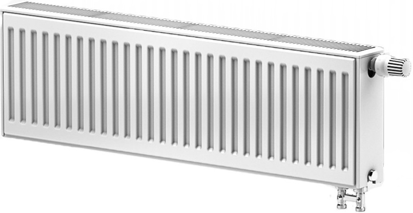 Duvera 22 300x1200 нижнє підключення (DS22312S)
