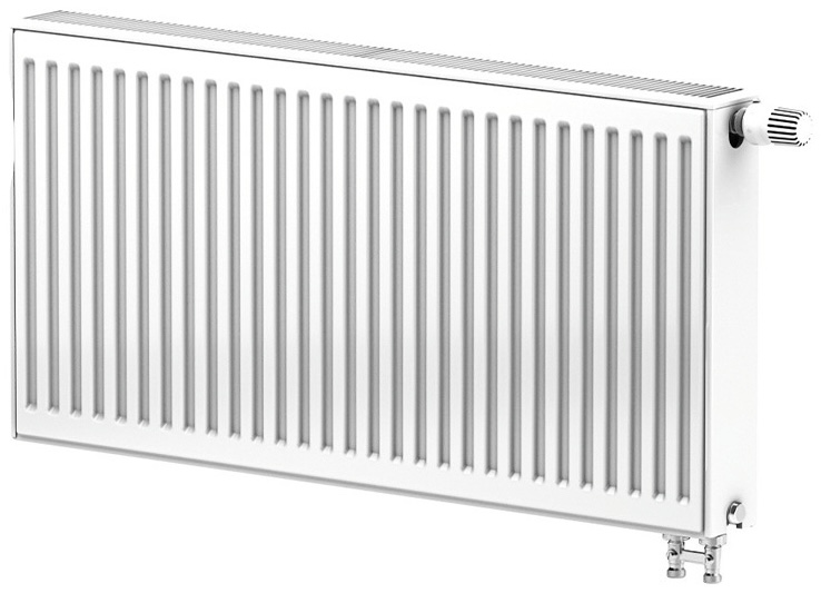 Duvera 22 500x1400 нижнє підключення (DS22514S)