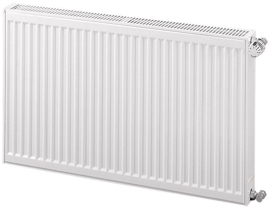 Радиатор для отопления Purmo Compact 21S 500x1600 боковое подключение (F062105016010300)