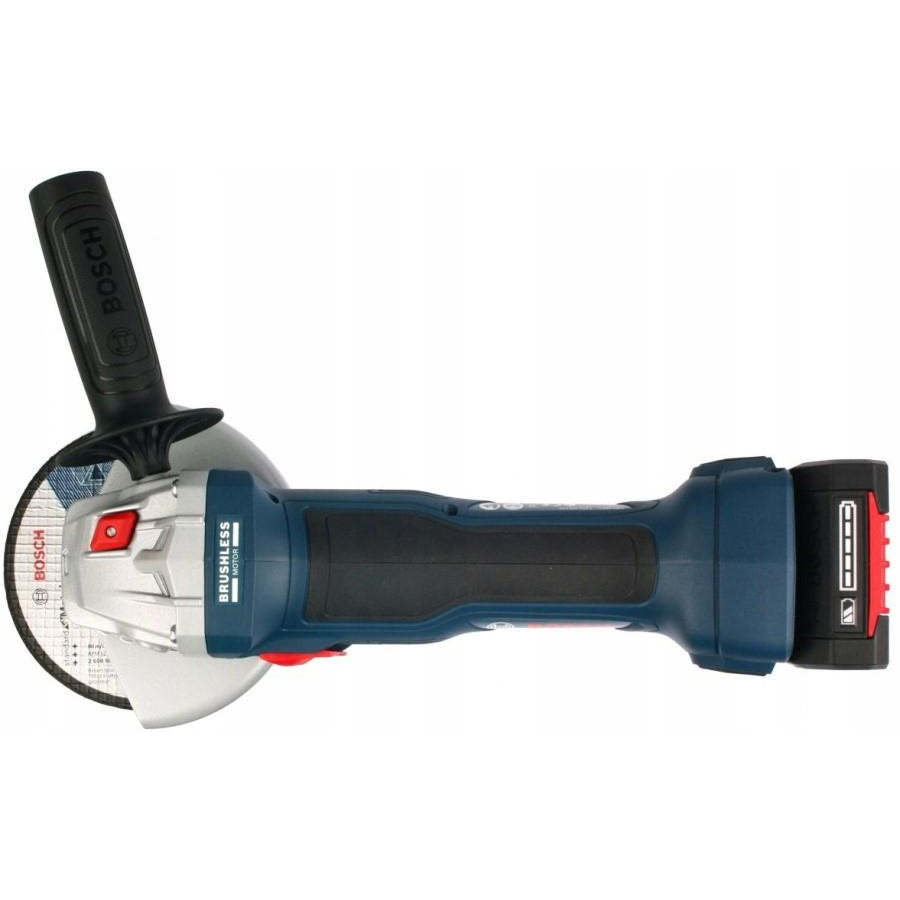 в продажу Болгарка Bosch GWS 180-Li (06019H9025) - фото 3