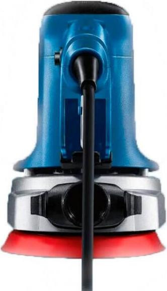 в продаже Шлифмашина Bosch GEX 34-125 (0601372300) - фото 3