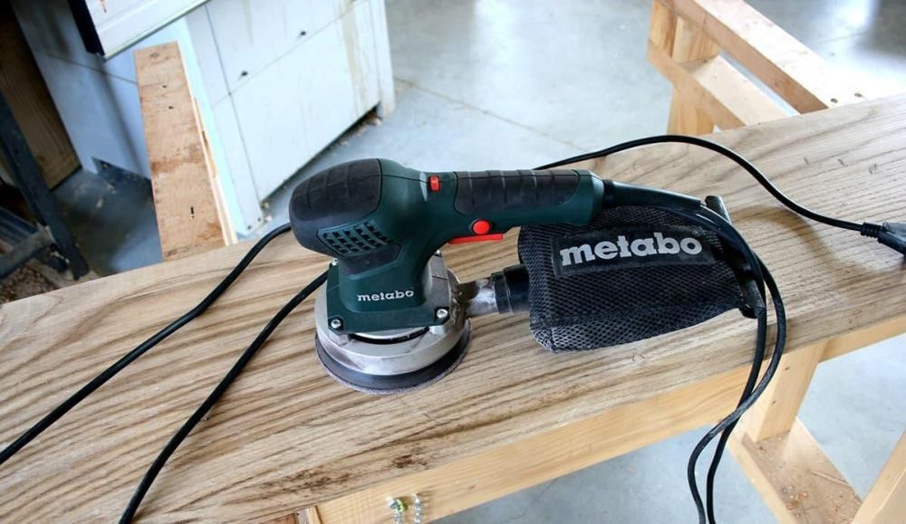 продаём Metabo SXE 3125 (600443000) в Украине - фото 4
