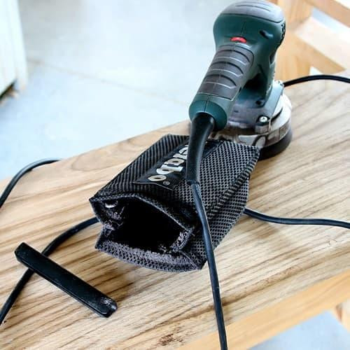 Шлифмашина Metabo SXE 3125 (600443000) отзывы - изображения 5