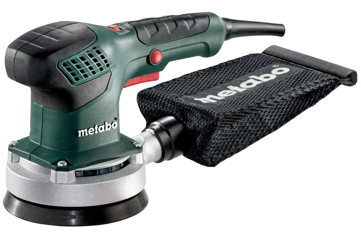 Шліфмашина Metabo SXE 3125 (600443000) в Львові