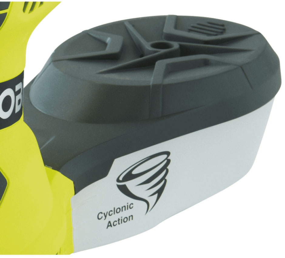 в продаже Шлифмашина Ryobi ROS300A (5133001142) - фото 3