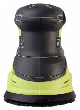 продаём Ryobi ROS300A (5133001142) в Украине - фото 4
