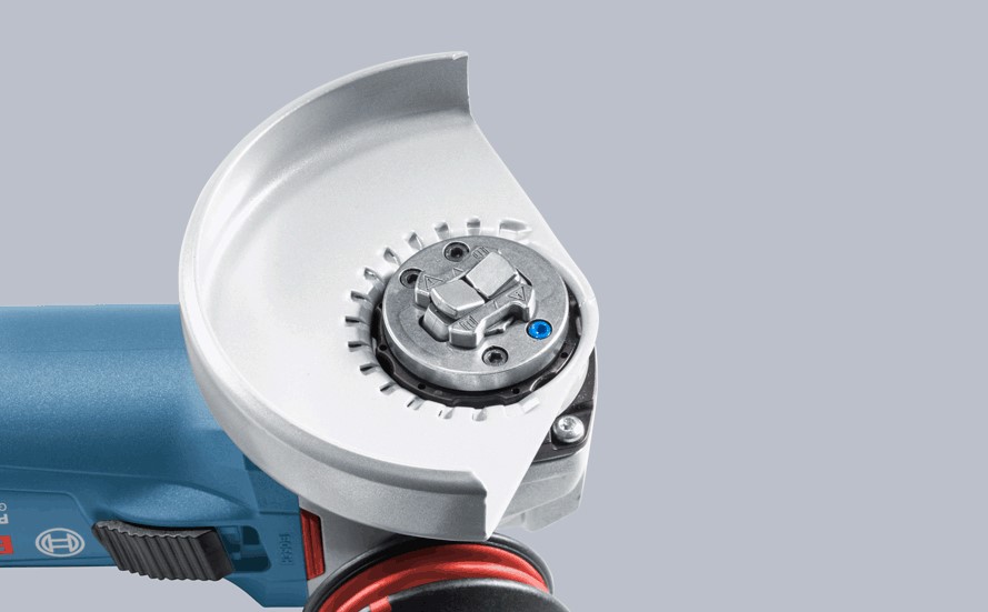 продаём Bosch GWX 9-125 S (06017B2000) в Украине - фото 4