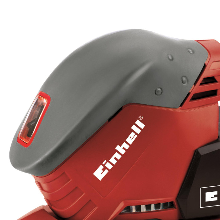 Шлифмашина Einhell TE-OS 1320 (4460560) отзывы - изображения 5