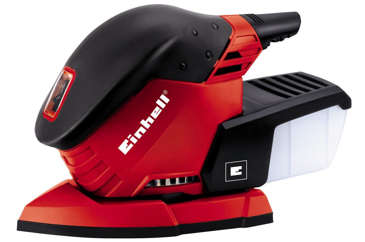 Цена шлифмашина Einhell TE-OS 1320 (4460560) в Львове