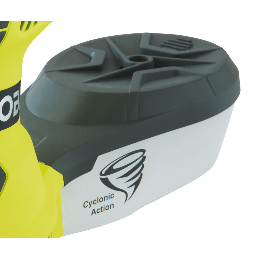 в продаже Шлифмашина Ryobi ROS300 (5133001144) - фото 3