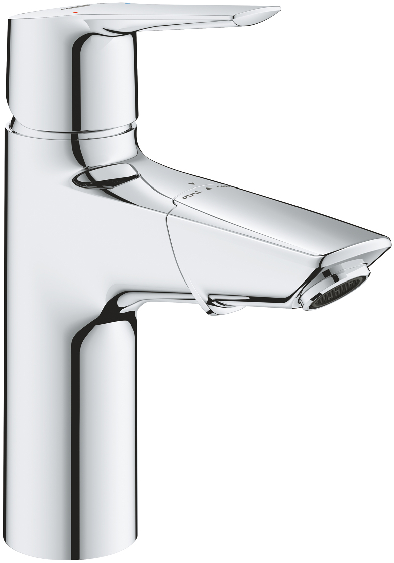 Змішувач для раковини Grohe QuickFix Start M-Size (24205003)