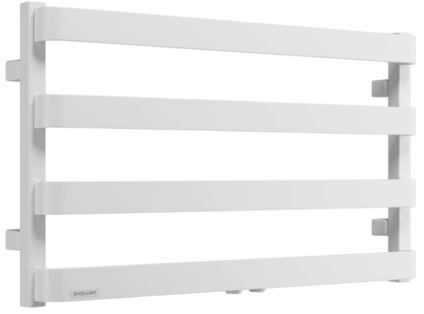Полотенцесушитель Excellent Meteor 46x80 см, белый (GREX.MEW46.WH)