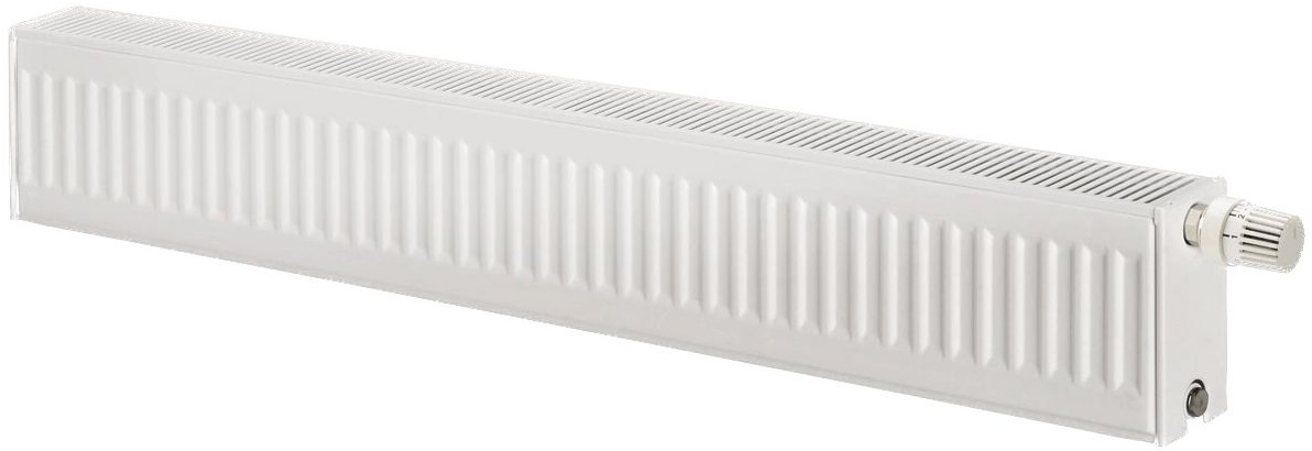 Purmo Ventil Compact CV 44 200x900 нижнее подключение (F074402009011300)