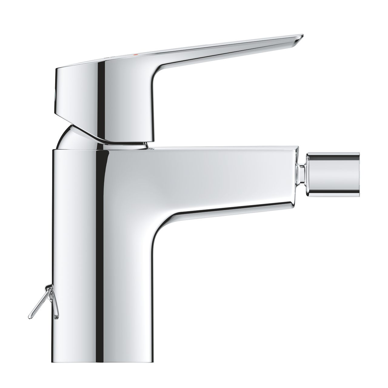 Змішувач для біде Grohe QuickFix Start S-Size (32281002) ціна 3468 грн - фотографія 2