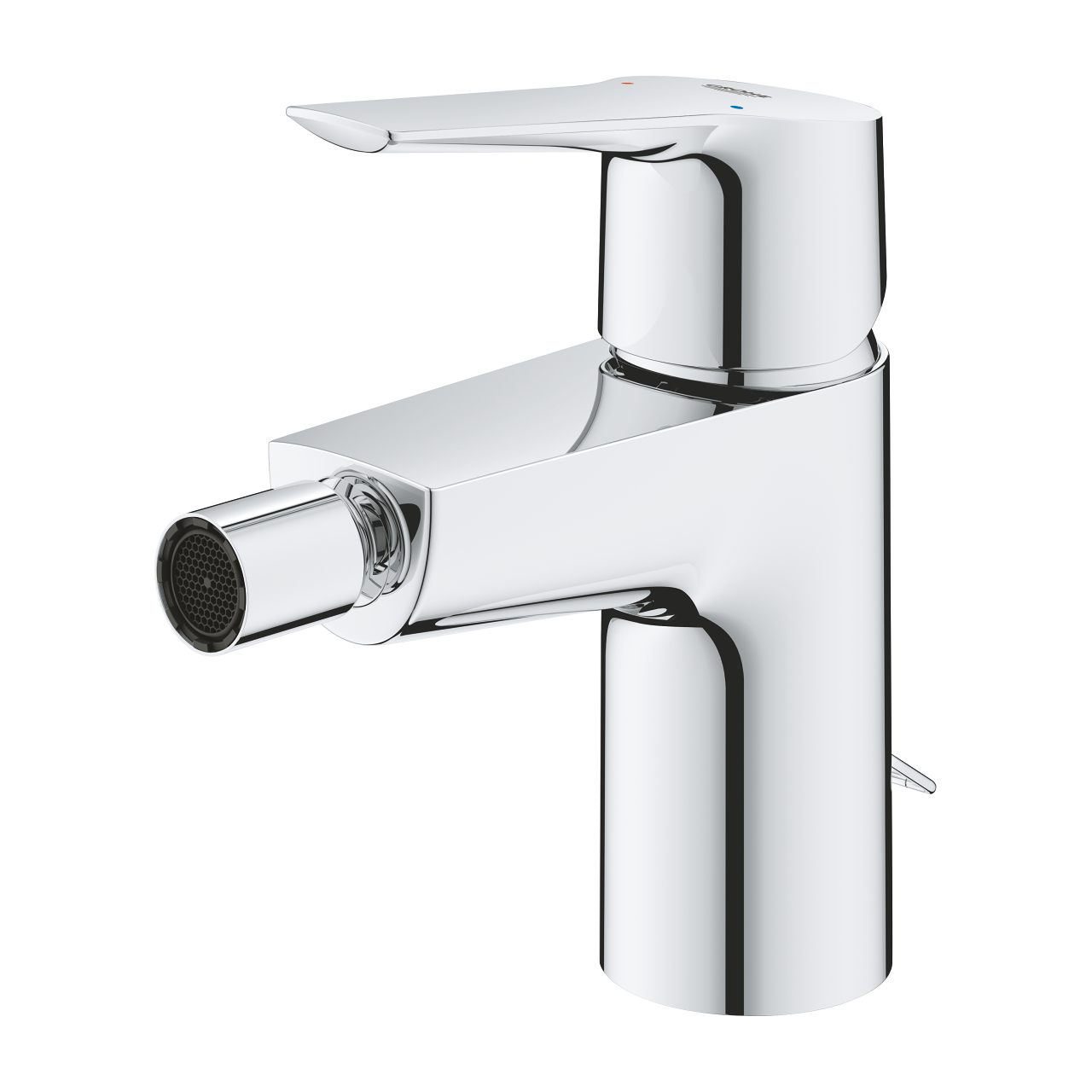 в продажу Змішувач для біде Grohe QuickFix Start S-Size (32281002) - фото 3
