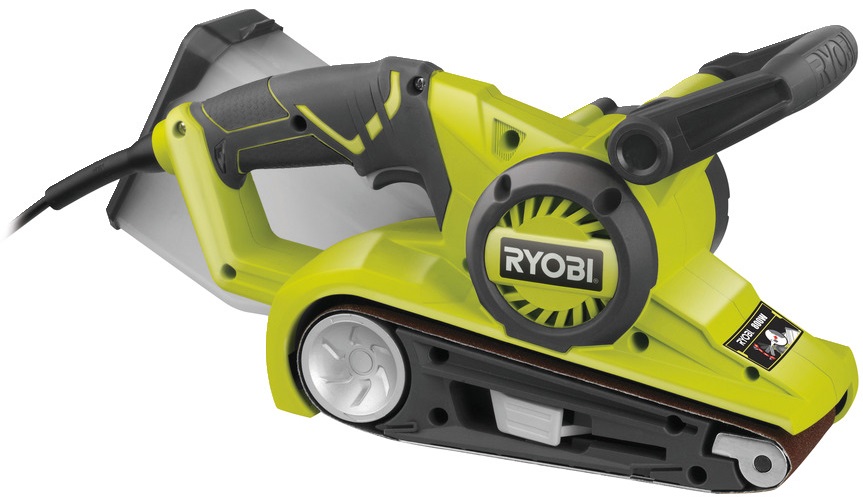 Купити шліфмашина Ryobi EBS 800 (5133001148) в Києві