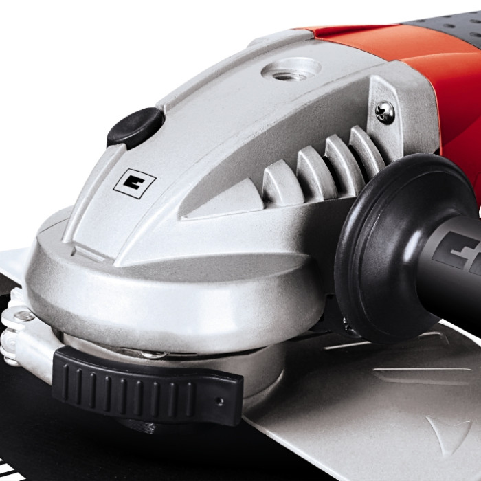 Болгарка Einhell TE-AG 230 (4430840) отзывы - изображения 5