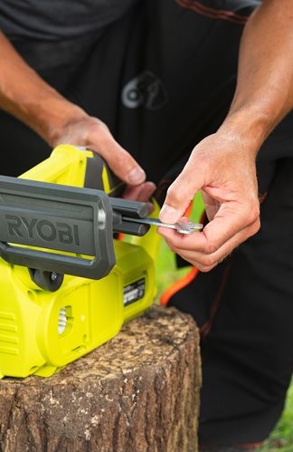 продаємо Ryobi ONE+ RY18CS20A-0 (5133005414) в Україні - фото 4