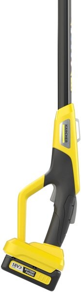 Ланцюгова пилка Karcher PSW 18-20 Battery (1.444-010.0) ціна 6999 грн - фотографія 2