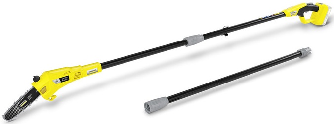 Купити ланцюгова пилка Karcher PSW 18-20 Battery (1.444-010.0) в Харкові