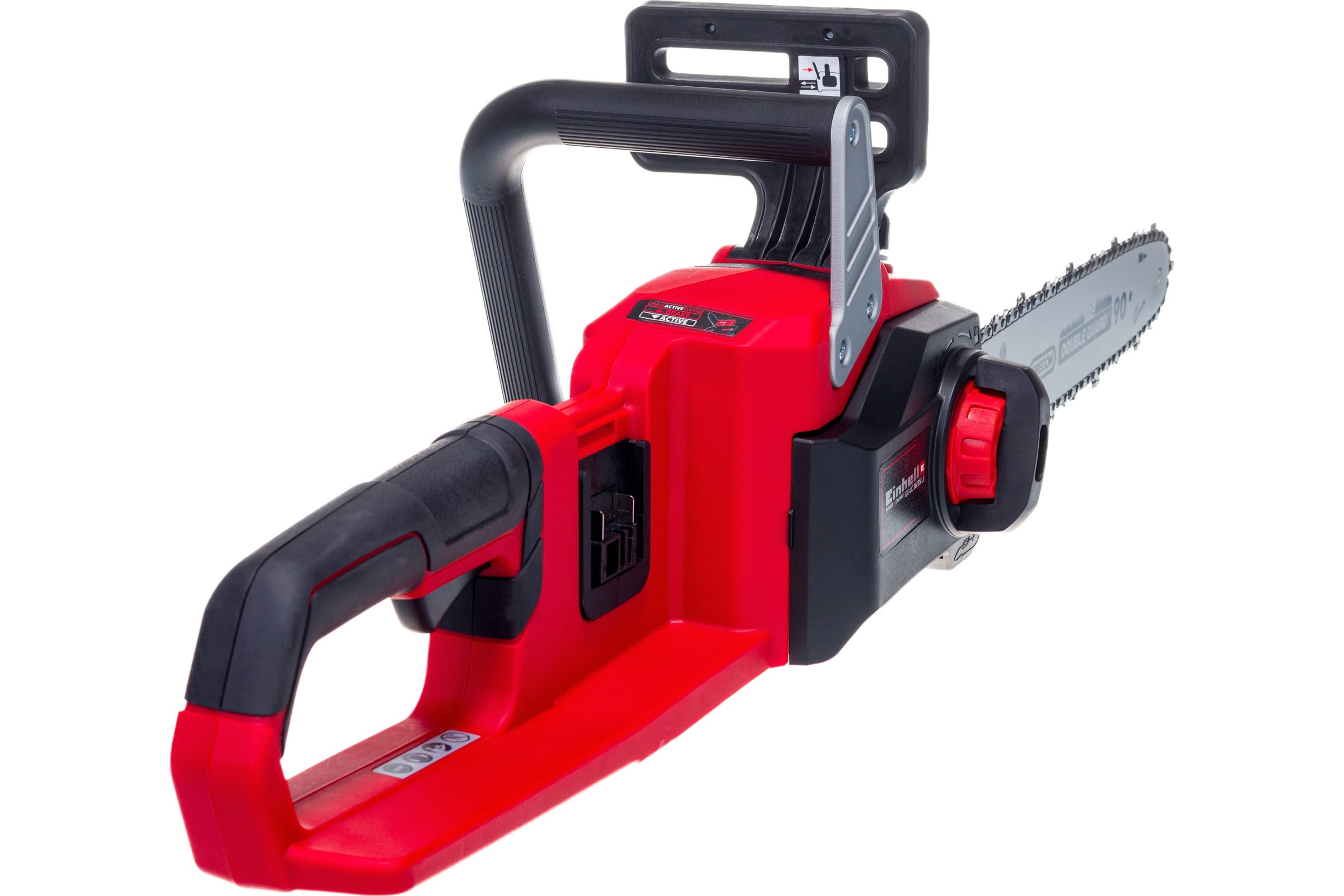 продаём Einhell GE-LC 36/35 Li-Solo (4501780) в Украине - фото 4