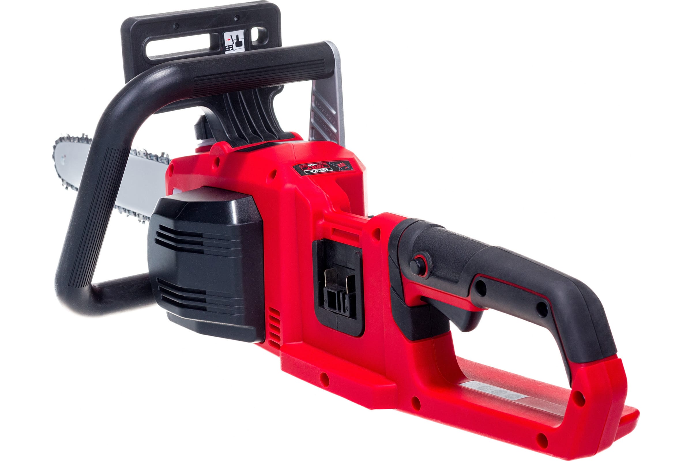 Цепная пила Einhell GE-LC 36/35 Li-Solo (4501780) отзывы - изображения 5