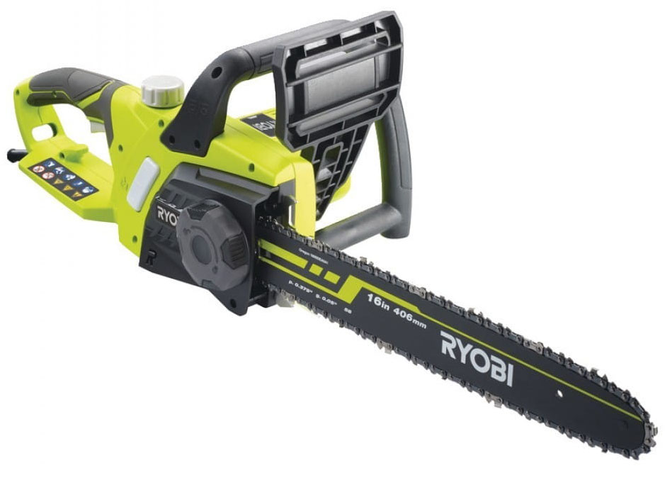Цепная пила Ryobi RCS 2340B (5133004340)